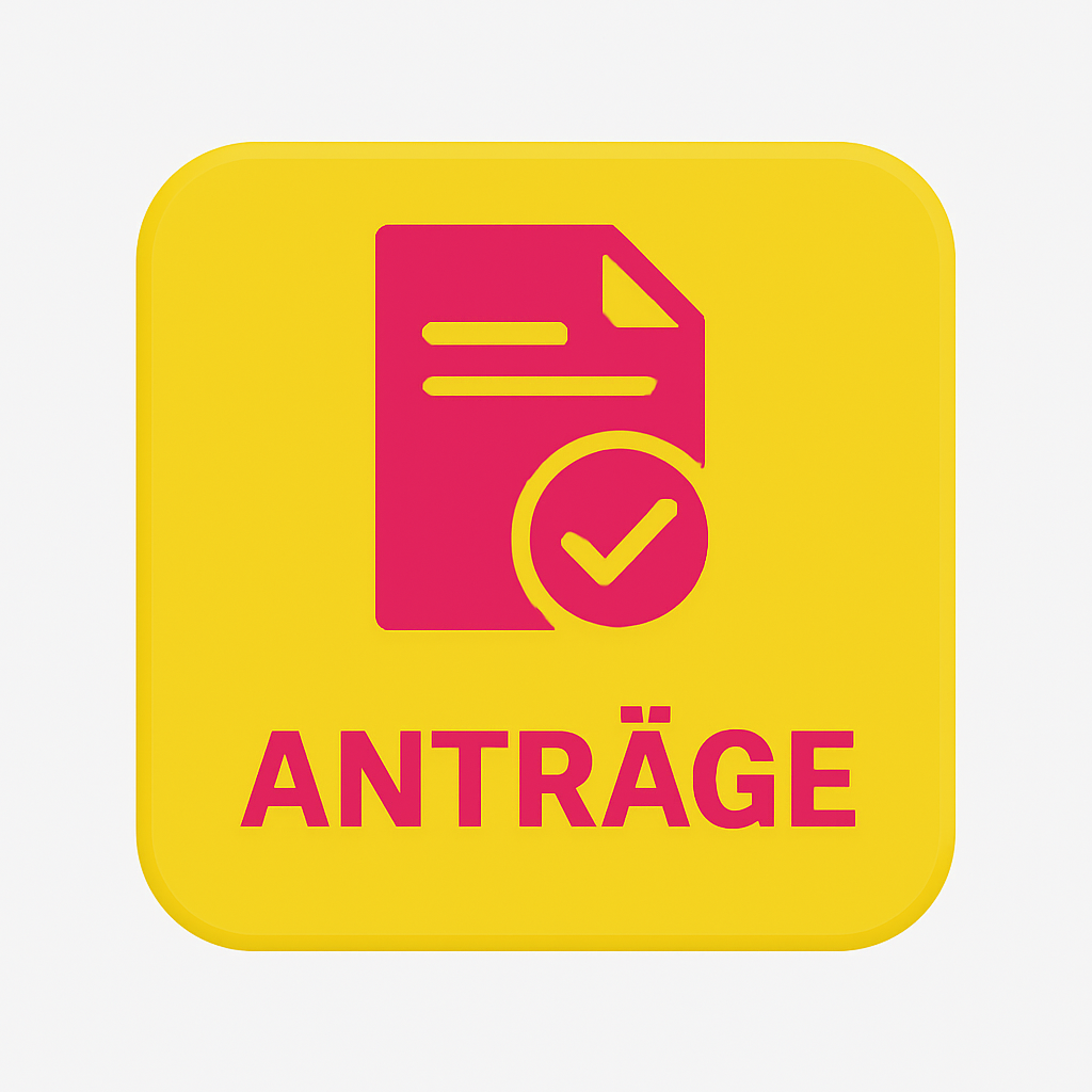 Anträge