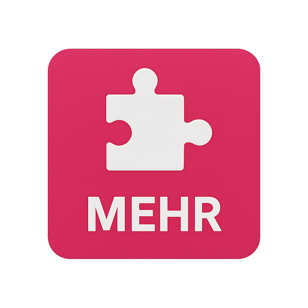 Mehr