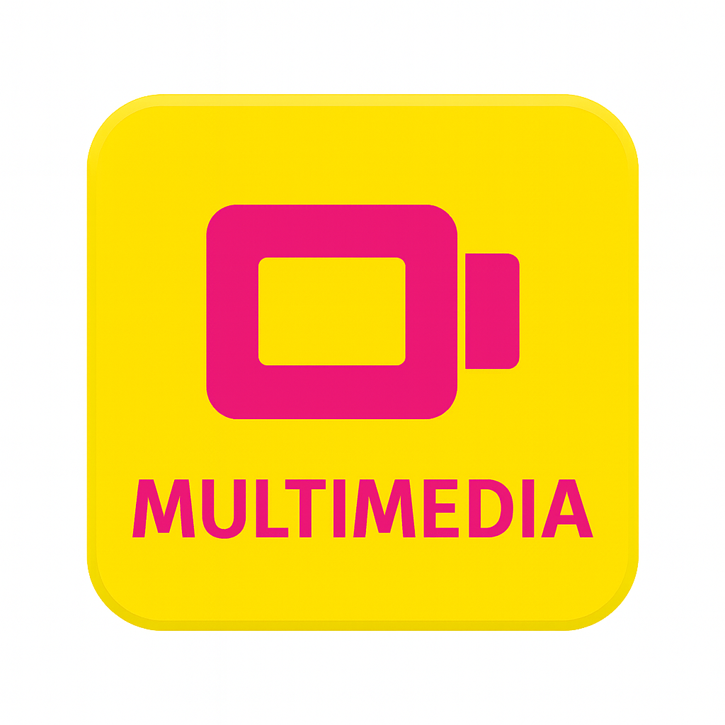 Multimedia