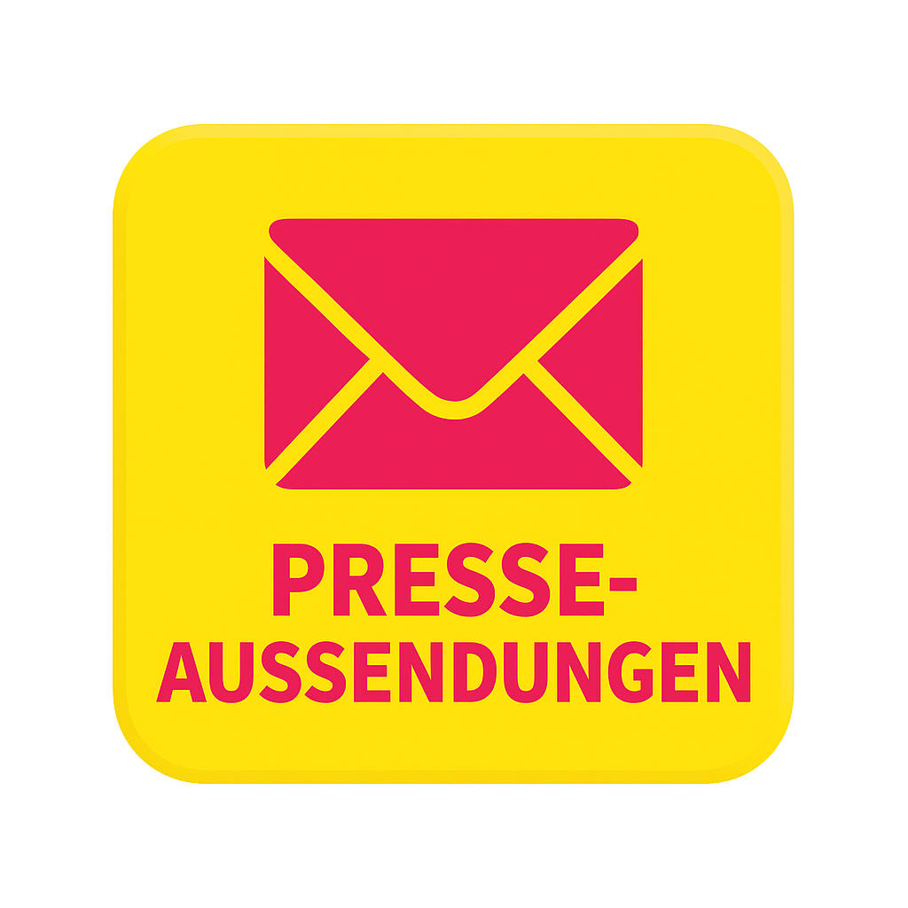 Presseaussendungen