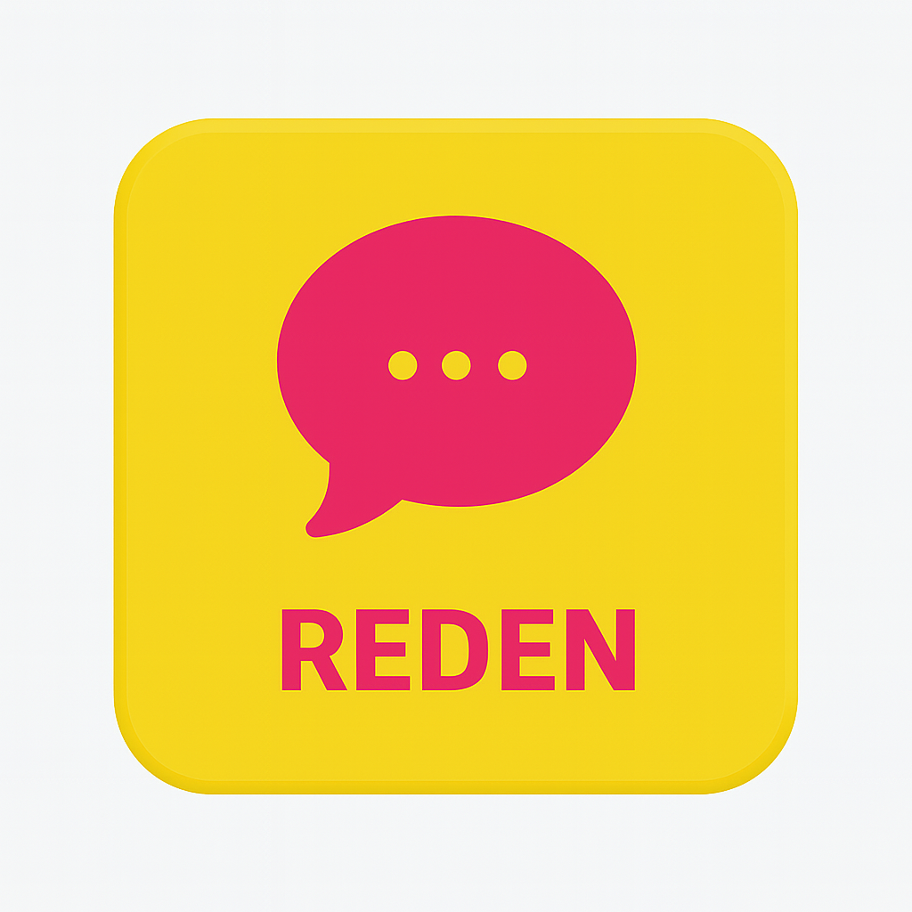 Reden